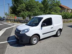 Renault - Kangoo - 1.5 DCI BEZ KLIME