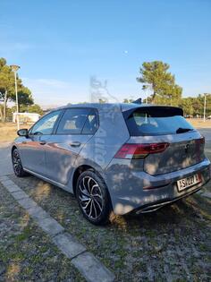 Volkswagen - Golf 8 - 2.0