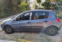 Renault - Clio - 1.5