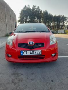Toyota - Yaris