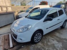 Renault - Clio - 1.5