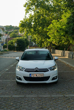 Citroen - C4 - 1.6