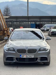 BMW - M550 - 3.0 d