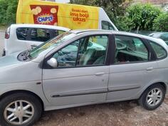 Renault - Scenic - 1.9 dci