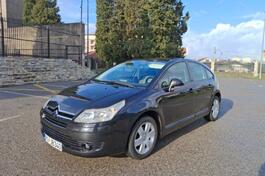 Citroen - C4 - 1.6 Hdi