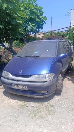 Renault - Espace - 2.0
