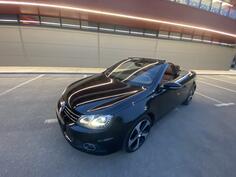 Volkswagen - Eos - 2.0 TDI 103kw