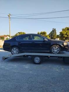 Otkup automobila - Otkup vozila i djelova