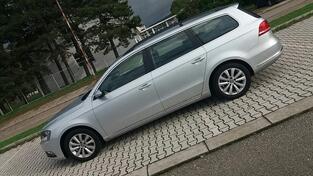 Volkswagen - Passat - 2.0