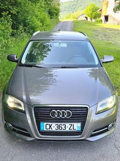 Audi - A3 - 2.0TDI