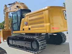 CAT - 336 GC