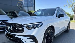 Mercedes Benz - GLC 220