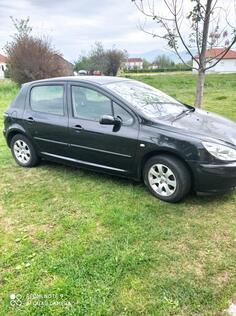 Peugeot - 307 - 2.0 hdi