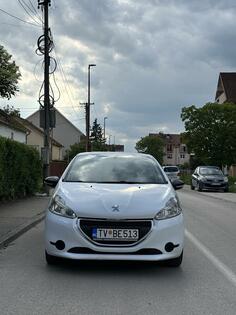 Peugeot - 208 - 1.5 HDI