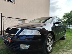 Škoda - Octavia - 1.9 TDI