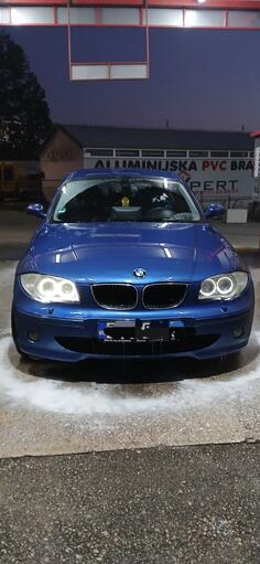 BMW - 118 - 2.0 tdi