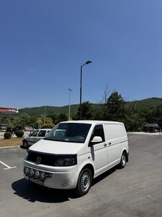 Volkswagen - Transporter