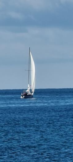 Abati yachts - Hartmann Esprit 32