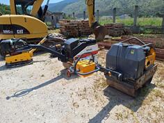BOMAG - BW 65