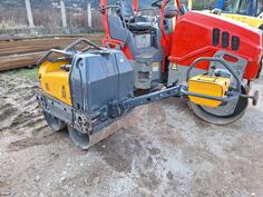 BOMAG - BW 65