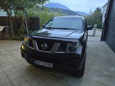 Nissan - Pathfinder - 2.5dci