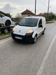 Fiat - Fiorino