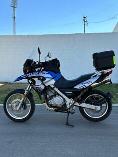 BMW - F650GS