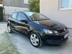 Volkswagen - Polo - 1.6 tdi