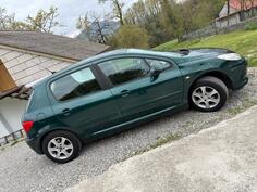 Peugeot - 307 - 1.6 HDI