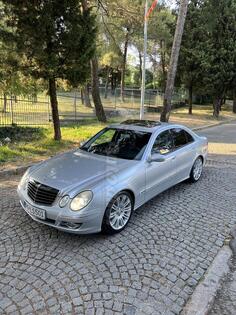 Mercedes Benz - 220 - 220 cdi