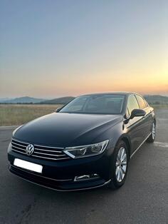 Volkswagen - Passat - 2.0 DSG Virtual Cockpit