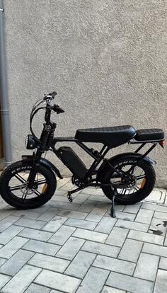 E-Rider - H9