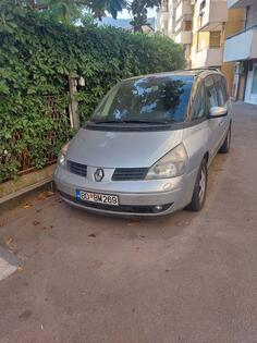 Renault - Espace - 2.2 tdi