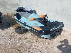 Sea-Doo - wake pro 230