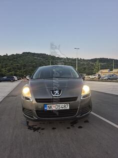 Peugeot - 5008 - 1.6