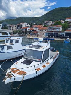 Cro boats - nepoznato