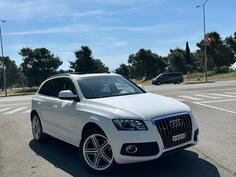 Audi - Q5 - 3.0 Tdi