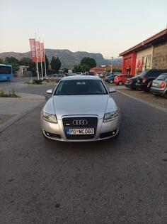 Audi - A6 - 2.0tdi