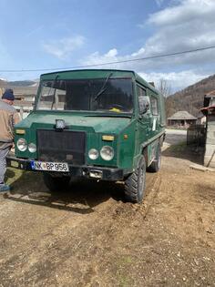 Fiat - Pinz gauer