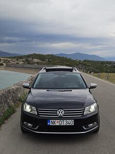 Volkswagen - Passat - 2.0 TDI