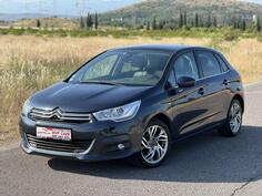 Citroen - C4 - eHDI