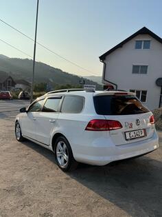 Volkswagen - Passat - 2.0