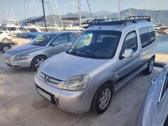 Peugeot - Partner - 1.9