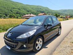 Peugeot - 207 - 16HDI