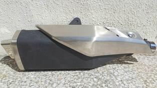 Auspuh sistem za motor - Moto oprema