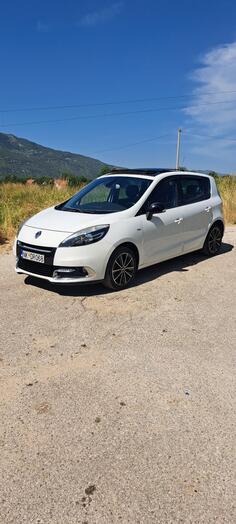Renault - Scenic - 1.5 DCI