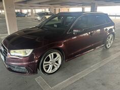 Audi - A3 - 1.6 tdi