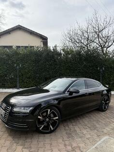 Audi - A7 - 3.0
