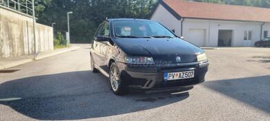 Fiat - Punto - 1.9 JTD