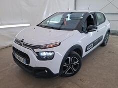 Citroen - C3 - 1.2 Puretech 21god